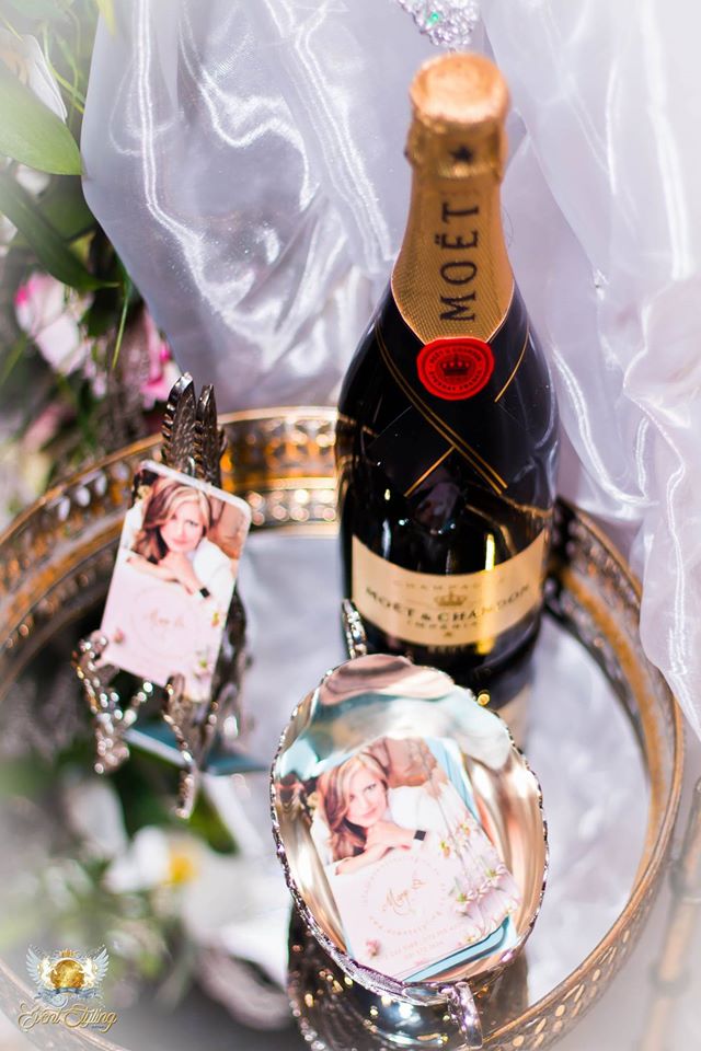 Shimmering Showcase Wins Gold at NWJ Bridal Show