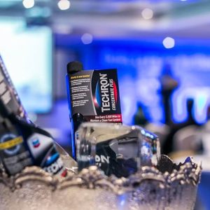 Chevron Brand Activation 13