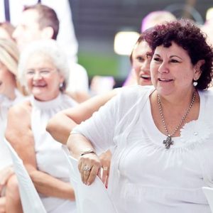 Deloitte Grand White Party 26