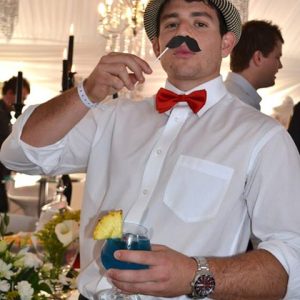 Deloitte Vodacom Durban July 2013 19
