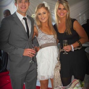 Deloitte Vodacom Durban July 2013 22