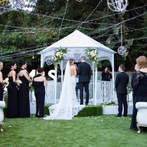 Event Styling A Modern day Fairytale wedding 19