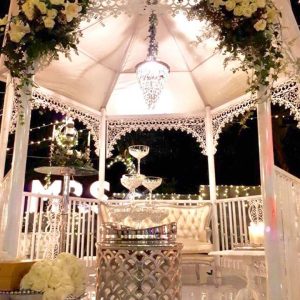 Event Styling A Modern day Fairytale wedding 31