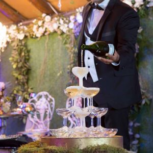 Event Styling A Parisian Affair wedding 10