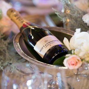 Event Styling A Parisian Affair wedding 11