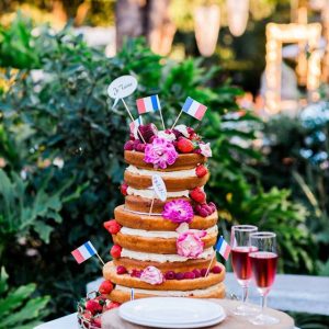 Event Styling A Parisian Affair wedding 13