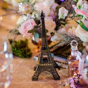 Event Styling A Parisian Affair wedding 18