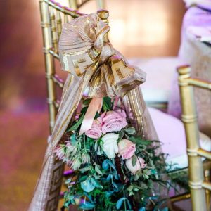 Event Styling A Parisian Affair wedding 26
