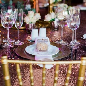 Event Styling A Parisian Affair wedding 3