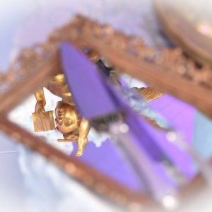 Event Styling Angel theme for a 2 year old baby boy 14