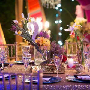 Event Styling Arabian Nights Grooms Night Before wedding 10