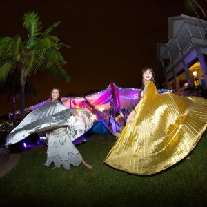 Event Styling Arabian Nights Grooms Night Before wedding 11