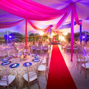 Event Styling Arabian Nights Grooms Night Before wedding 12