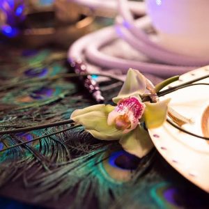 Event Styling Arabian Nights Grooms Night Before wedding 17