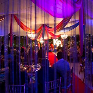 Event Styling Arabian Nights Grooms Night Before wedding 3