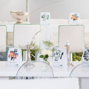 Event Styling Beier Safety Footwear Celebrating being Human 008