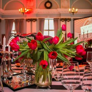 Event Styling Beier Safety Footwear Great Gatsby Evening 28