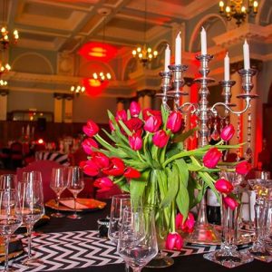 Event Styling Beier Safety Footwear Great Gatsby Evening 30