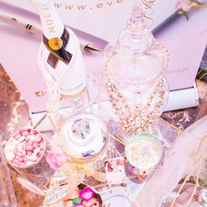 Event Styling Bridal Fair Umhlanga La Lucia weddings 10