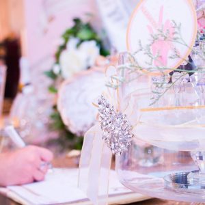 Event Styling Bridal Fair Umhlanga La Lucia weddings 11