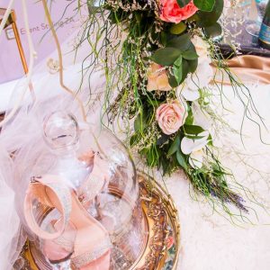 Event Styling Bridal Fair Umhlanga La Lucia weddings 12
