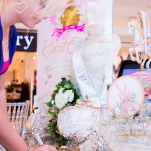 Event Styling Bridal Fair Umhlanga La Lucia weddings 13
