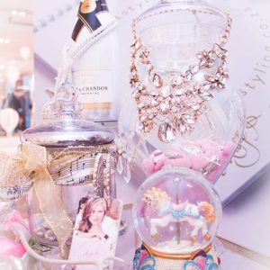 Event Styling Bridal Fair Umhlanga La Lucia weddings 14