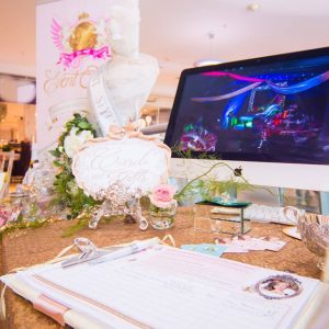 Event Styling Bridal Fair Umhlanga La Lucia weddings 17