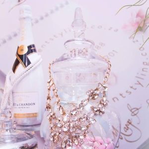 Event Styling Bridal Fair Umhlanga La Lucia weddings 19