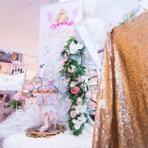 Event Styling Bridal Fair Umhlanga La Lucia weddings 22