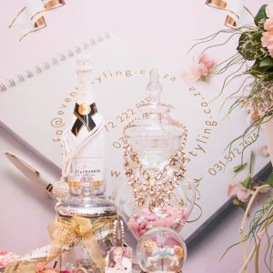Event Styling Bridal Fair Umhlanga La Lucia weddings 24