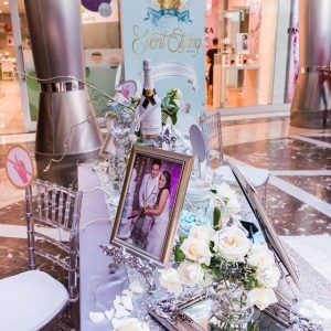 Event Styling Bridal Fair Umhlanga La Lucia weddings 25