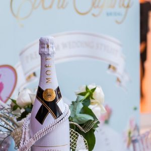Event Styling Bridal Fair Umhlanga La Lucia weddings 27