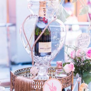 Event Styling Bridal Fair Umhlanga La Lucia weddings 4