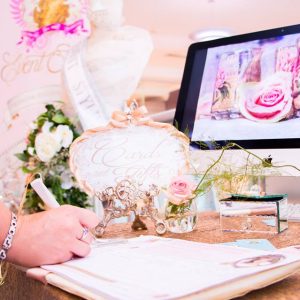 Event Styling Bridal Fair Umhlanga La Lucia weddings 5
