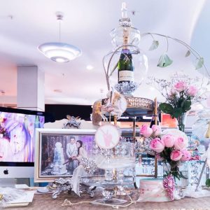 Event Styling Bridal Fair Umhlanga La Lucia weddings 6