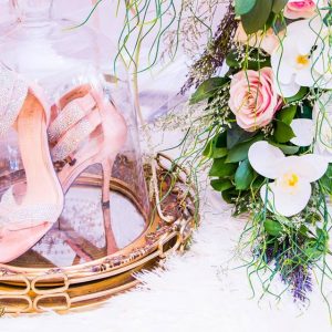 Event Styling Bridal Fair Umhlanga La Lucia weddings 9