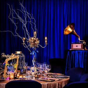 Event Styling Cash Converters 21st Birthday Corporate Aniversary Celebration 004