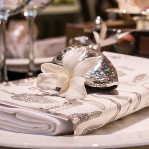 Event Styling Classic Birthday party theme 6