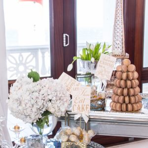 Event Styling Classic wedding 1