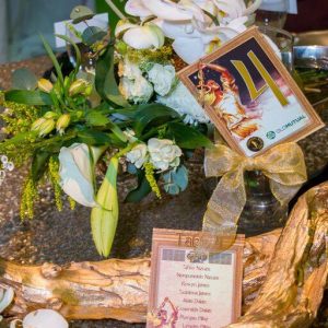 Event Styling Comrades 90th Birthday 006