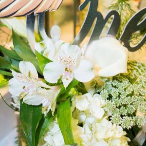 Event Styling Comrades 90th Birthday 016