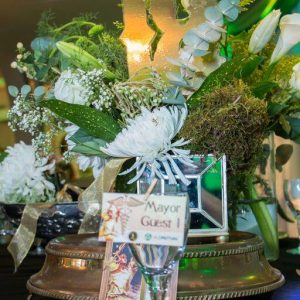 Event Styling Comrades 90th Birthday 017