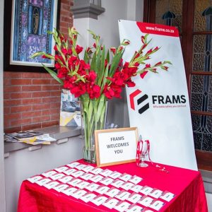 Event Styling - Frams Shoe Launch - KZN 004