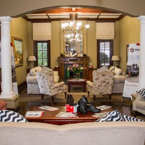 Event Styling - Frams Shoe Launch - KZN 014