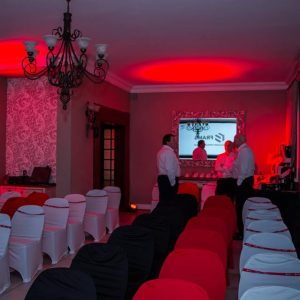 Event Styling - Frams Shoe Launch - KZN 016