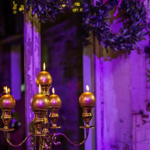 Event Styling Funky Wedding 16