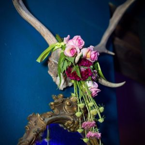 Event Styling Funky Wedding 18
