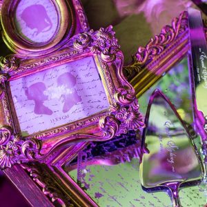 Event Styling Funky Wedding 9