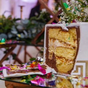 Event Styling Glamorous Greek Island Inspired Wedding 18